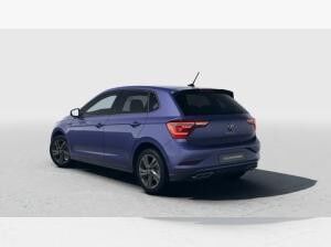Volkswagen Polo R-Line 1,0 l TSI OPF 85 kW (116 PS) 7-Gang DSG