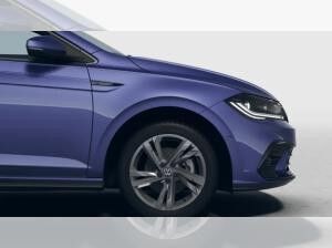 Volkswagen Polo R-Line 1,0 l TSI OPF 85 kW (116 PS) 7-Gang DSG