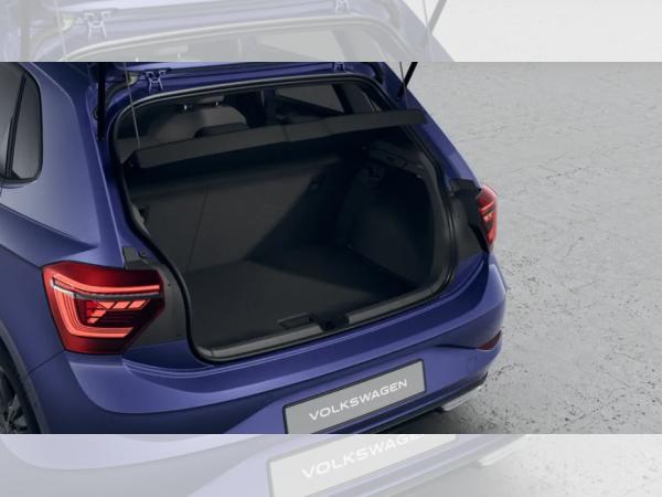 Volkswagen Polo R-Line 1,0 l TSI OPF 85 kW (116 PS) 7-Gang DSG