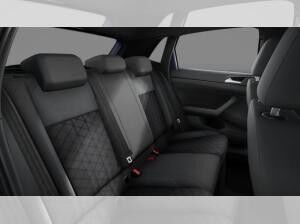 Volkswagen Polo R-Line 1,0 l TSI OPF 85 kW (116 PS) 7-Gang DSG