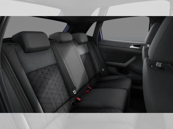 Volkswagen Polo R-Line 1,0 l TSI OPF 85 kW (116 PS) 7-Gang DSG