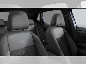 Volkswagen Polo R-Line 1,0 l TSI OPF 85 kW (116 PS) 7-Gang DSG