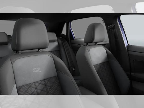 Volkswagen Polo R-Line 1,0 l TSI OPF 85 kW (116 PS) 7-Gang DSG