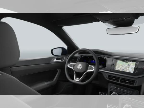 Volkswagen Polo R-Line 1,0 l TSI OPF 85 kW (116 PS) 7-Gang DSG