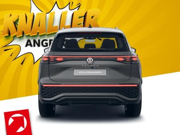 Volkswagen Tayron R-Line 2,0 l TDI SCR 4MOTION (193 PS) DSG*NEUES MODELL!*