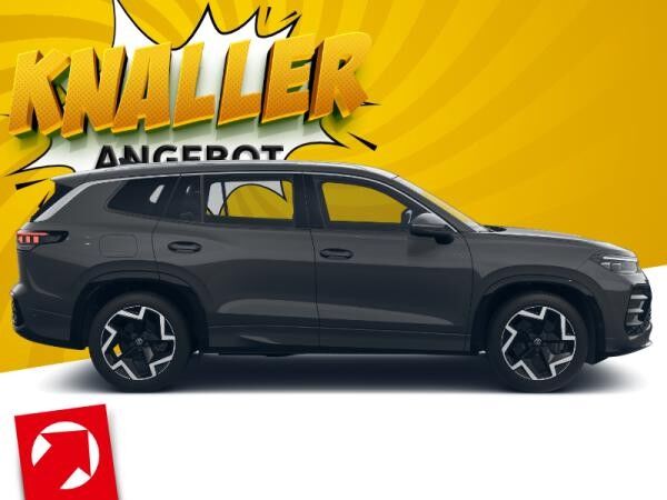 Volkswagen Tayron R-Line 2,0 l TDI SCR 4MOTION (193 PS) DSG*NEUES MODELL!*