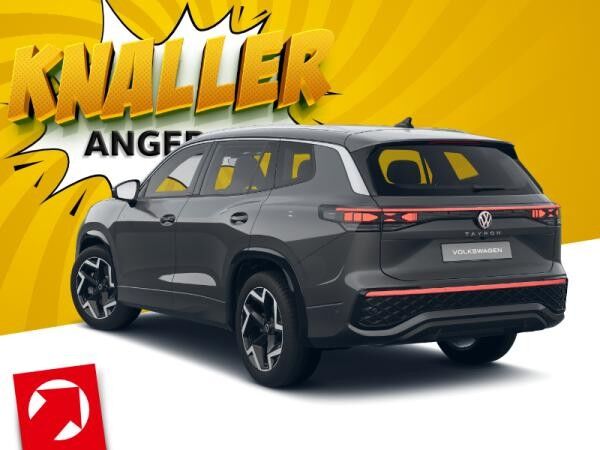 Volkswagen Tayron R-Line 2,0 l TDI SCR 4MOTION (193 PS) DSG*NEUES MODELL!*
