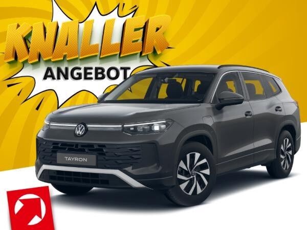 Volkswagen Tayron Life 1,5 l eHybrid OPF (150 PS) / (115 PS) DSG*ACC*KAMERA*