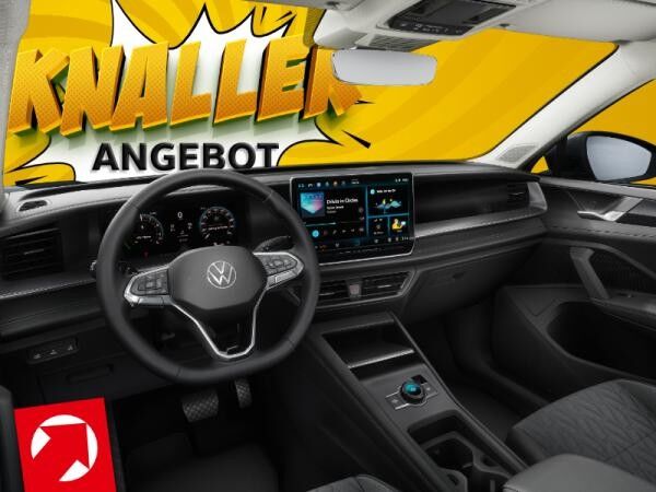 Volkswagen Tayron Life 1,5 l eHybrid OPF (150 PS) / (115 PS) DSG*ACC*KAMERA*