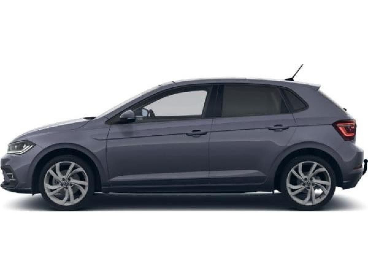 Volkswagen Polo Style 1.0 TSI 116 PS DSG *MATRIX LED*NAV*KAMERA*AHK*PANO*ALCANTARA*WR*37.850 €