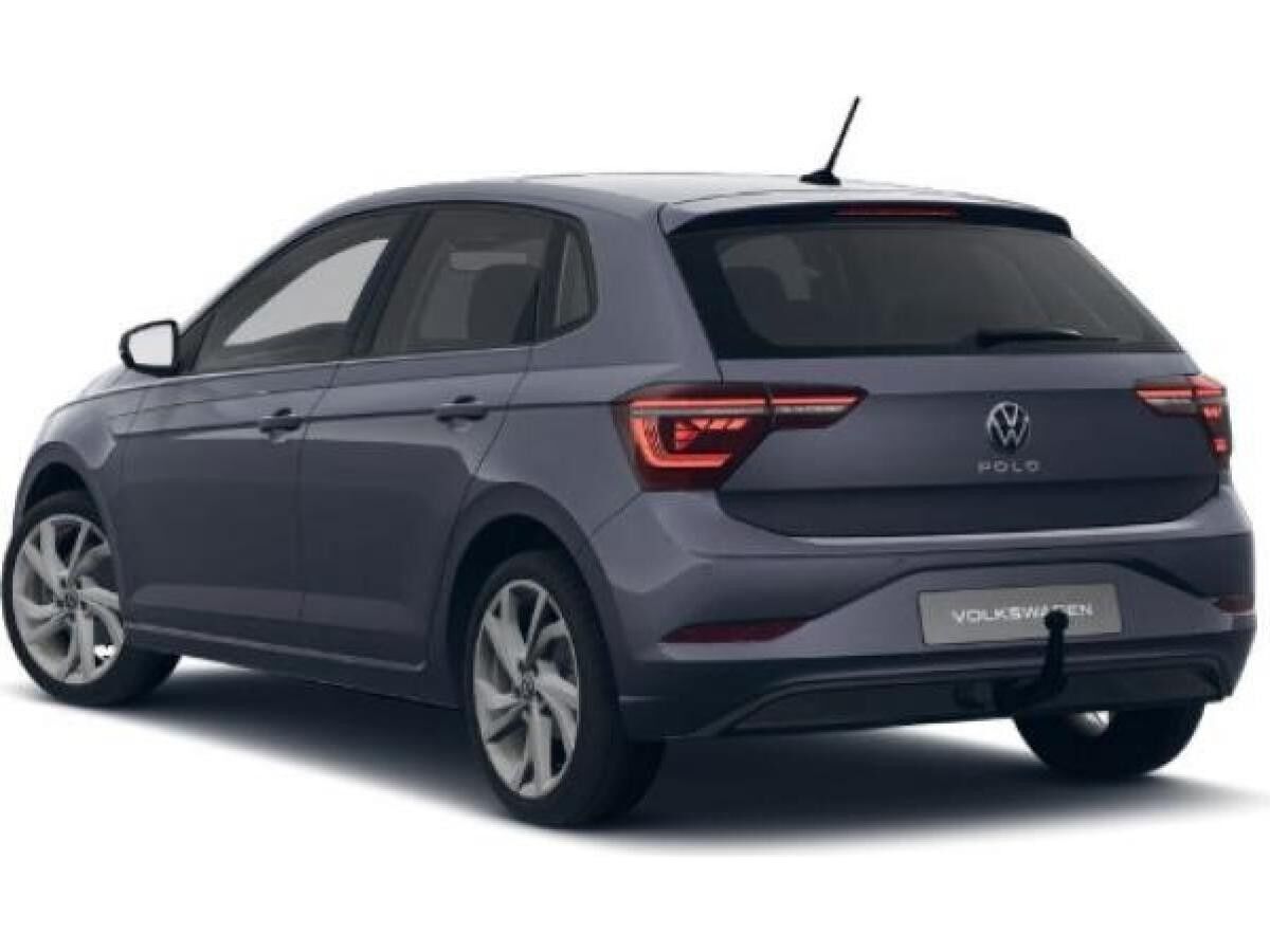 Volkswagen Polo Style 1.0 TSI 116 PS DSG *MATRIX LED*NAV*KAMERA*AHK*PANO*ALCANTARA*WR*37.850 €