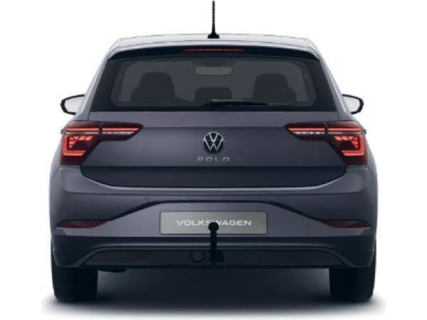 Volkswagen Polo Style 1.0 TSI 116 PS DSG *MATRIX LED*NAV*KAMERA*AHK*PANO*ALCANTARA*WR*37.850 €