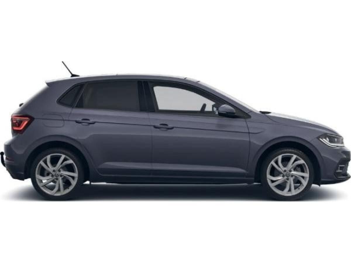 Volkswagen Polo Style 1.0 TSI 116 PS DSG *MATRIX LED*NAV*KAMERA*AHK*PANO*ALCANTARA*WR*37.850 €