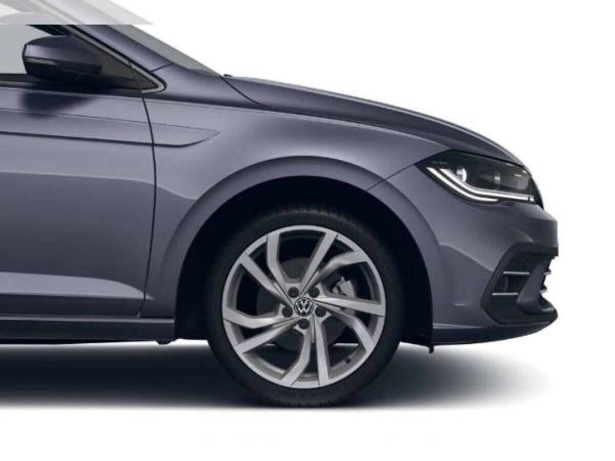 Volkswagen Polo Style 1.0 TSI 116 PS DSG *MATRIX LED*NAV*KAMERA*AHK*PANO*ALCANTARA*WR*37.850 €