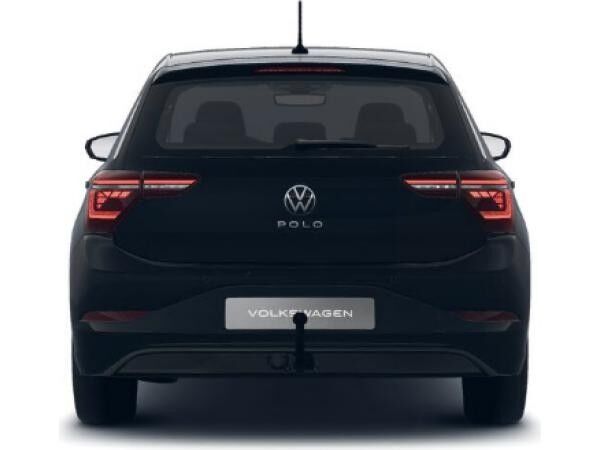Volkswagen Polo Style 1.0 TSI 116 PS DSG *MATRIX LED*NAV*KAMERA*AHK*PANO*ALCANTARA*WR*37.850 €