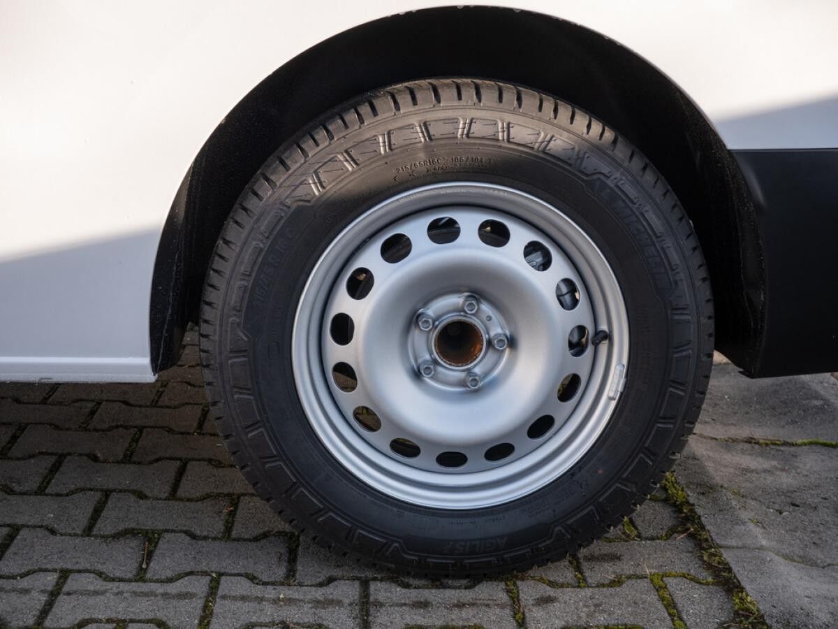 Citroën Jumpy Kasten Standard Elektromotor PDC NAVI LED