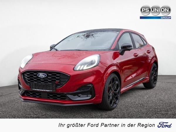Ford Puma Puma ST Matrix-LED NAVI 360°Kamera ACC -K.T.-