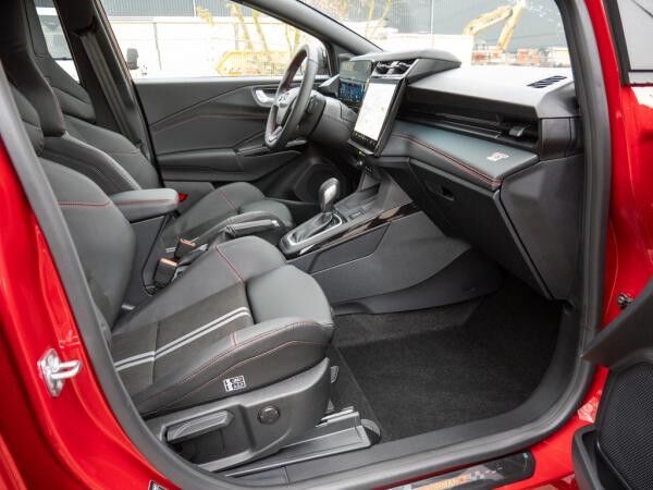 Ford Puma Puma ST Matrix-LED NAVI 360°Kamera ACC -K.T.-