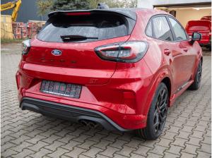 Ford Puma ST Matrix-LED NAVI 360°Kamera ACC -K.T.-