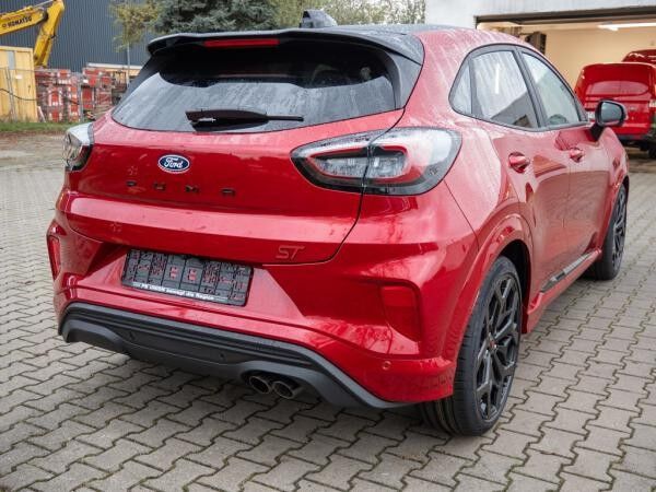 Ford Puma Puma ST Matrix-LED NAVI 360°Kamera ACC -K.T.-