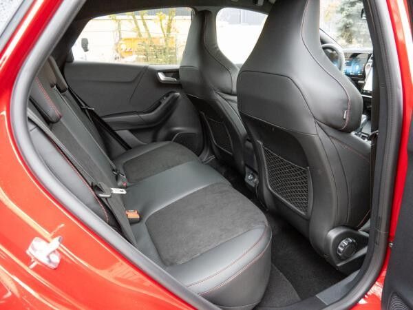 Ford Puma Puma ST Matrix-LED NAVI 360°Kamera ACC -K.T.-