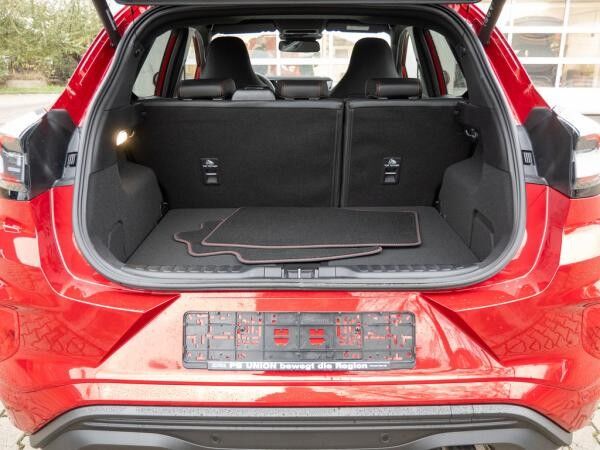 Ford Puma Puma ST Matrix-LED NAVI 360°Kamera ACC -K.T.-