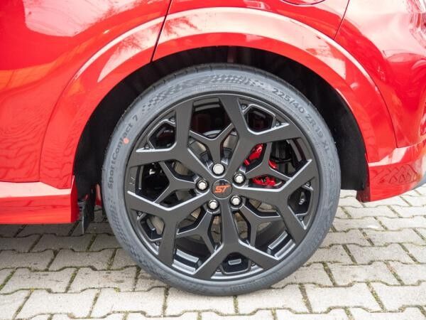 Ford Puma Puma ST Matrix-LED NAVI 360°Kamera ACC -K.T.-