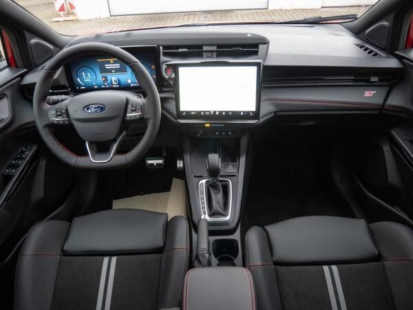 Ford Puma Puma ST Matrix-LED NAVI 360°Kamera ACC -K.T.-