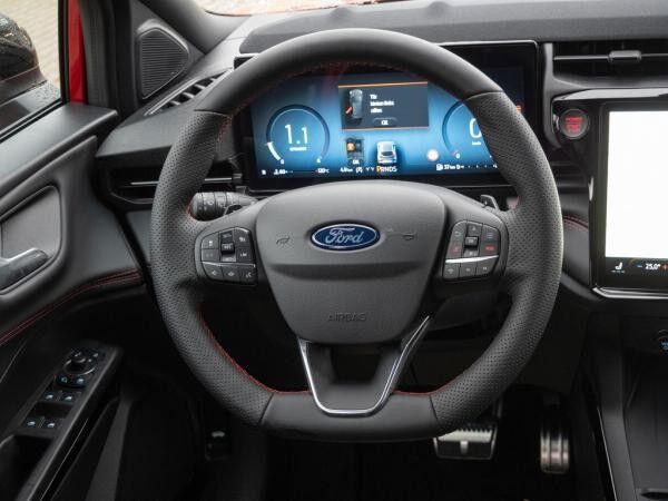 Ford Puma Puma ST Matrix-LED NAVI 360°Kamera ACC -K.T.-