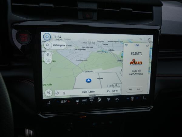 Ford Puma Puma ST Matrix-LED NAVI 360°Kamera ACC -K.T.-