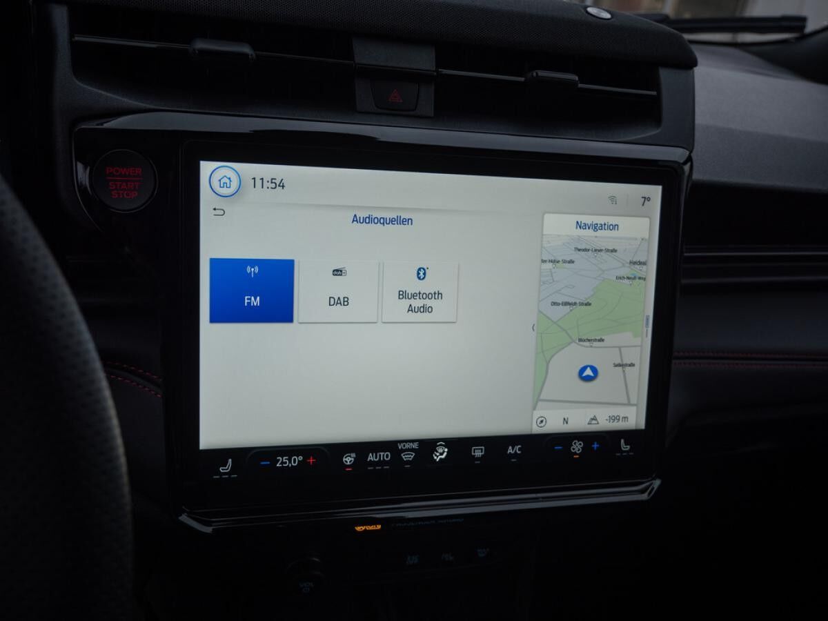 Ford Puma ST Matrix-LED NAVI 360°Kamera ACC -K.T.-