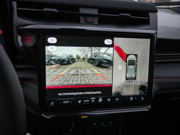 Ford Puma Puma ST Matrix-LED NAVI 360°Kamera ACC -K.T.-