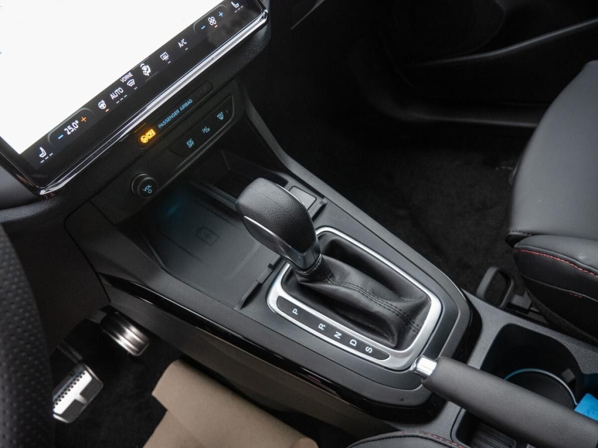 Ford Puma ST Matrix-LED NAVI 360°Kamera ACC -K.T.-