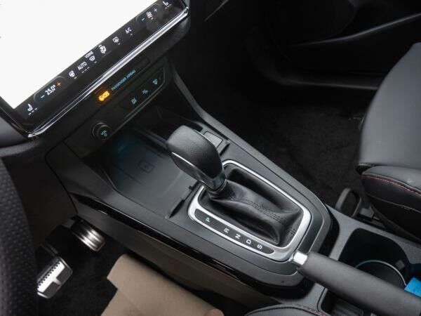 Ford Puma Puma ST Matrix-LED NAVI 360°Kamera ACC -K.T.-