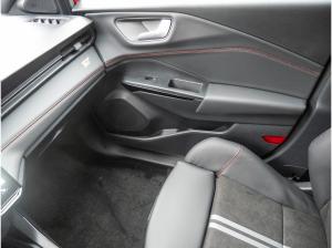 Ford Puma ST Matrix-LED NAVI 360°Kamera ACC -K.T.-