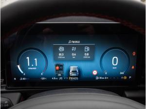 Ford Puma ST Matrix-LED NAVI 360°Kamera ACC -K.T.-