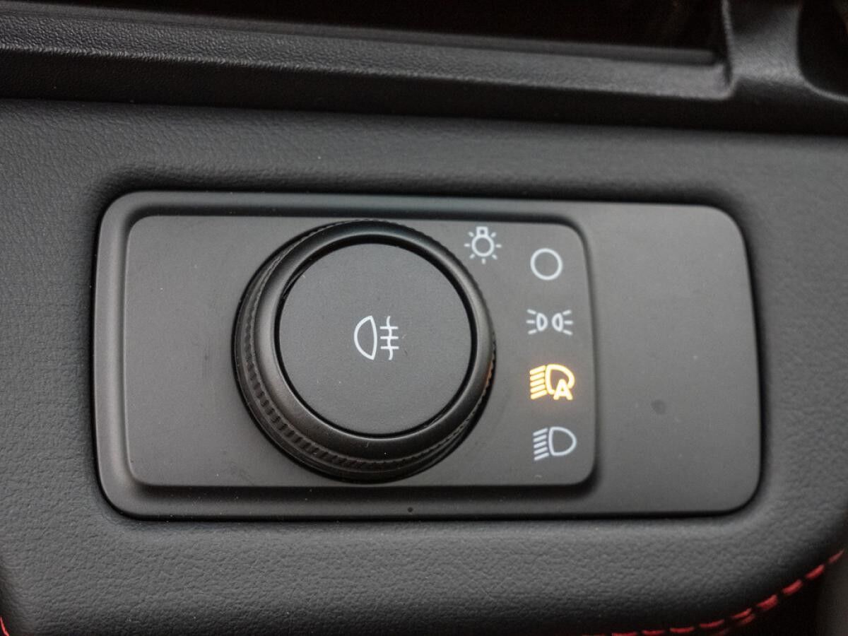 Ford Puma ST Matrix-LED NAVI 360°Kamera ACC -K.T.-