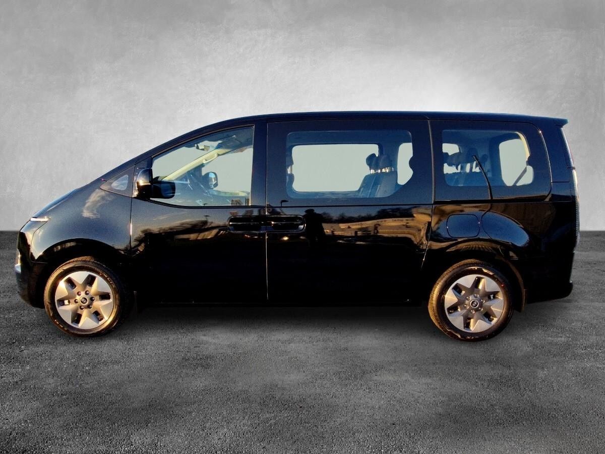 Hyundai STARIA 9-Sitzer 1.6 T-GDI HEV Trend KAMERA