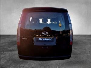 Hyundai STARIA Staria 9-Sitzer 1.6 T-GDI HEV Trend KAMERA