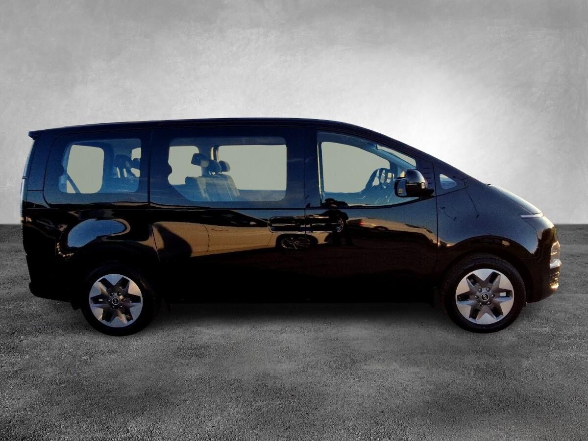 Hyundai STARIA 9-Sitzer 1.6 T-GDI HEV Trend KAMERA