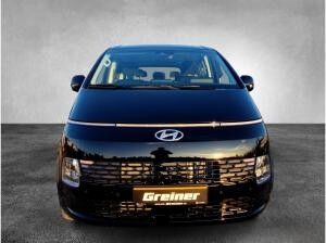 Hyundai STARIA Staria 9-Sitzer 1.6 T-GDI HEV Trend KAMERA