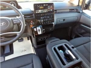 Hyundai STARIA Staria 9-Sitzer 1.6 T-GDI HEV Trend KAMERA