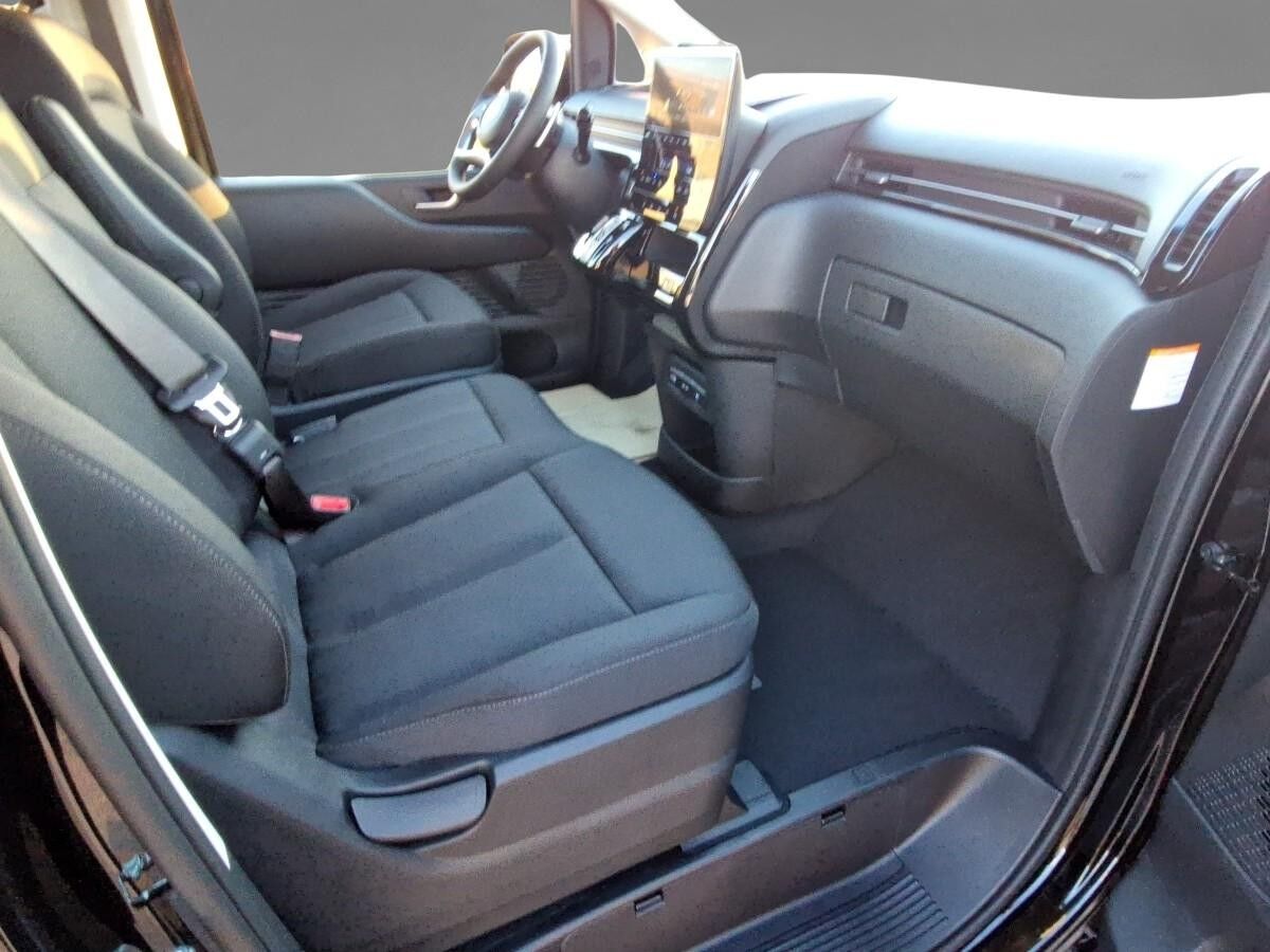 Hyundai STARIA 9-Sitzer 1.6 T-GDI HEV Trend KAMERA