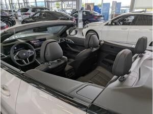 BMW 420 420i Cabrio M Sportpaket Innovation/KoFoZu