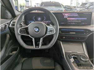 BMW 420 420i Cabrio M Sportpaket Innovation/KoFoZu