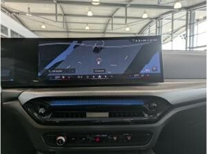 BMW 420 420i Cabrio M Sportpaket Innovation/KoFoZu