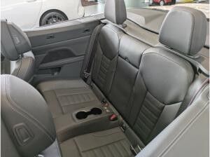 BMW 420 420i Cabrio M Sportpaket Innovation/KoFoZu