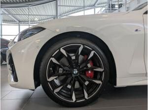 BMW 420 420i Cabrio M Sportpaket Innovation/KoFoZu