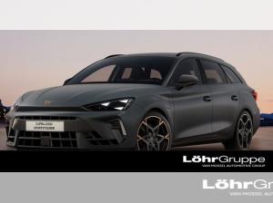 Cupra Leon Sportstourer VZ 1.5 e-Hybrid Matrix-LED; Pano;Sennheiser