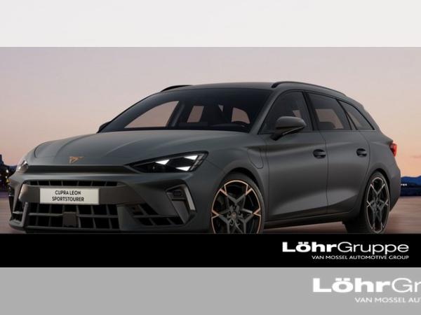 Cupra Leon Sportstourer VZ 1.5 e-Hybrid Matrix-LED; Pano;Sennheiser